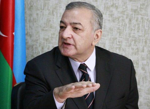İlham İsmayıl xəstəxanaya yerləşdirildi