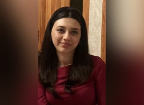 Gənc qız faciəvi şəkildə öldü – Foto