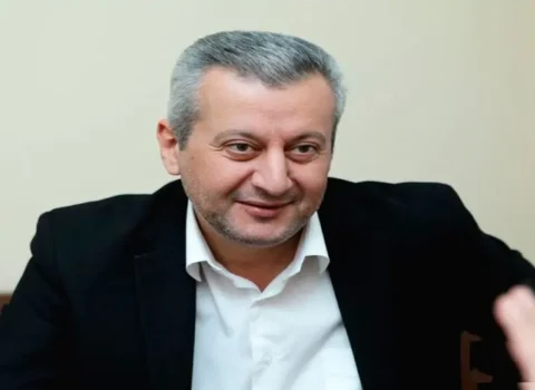 Reabilitasiya Mərkəzindən qaçan Nəsimi Nəbizadə tapıldı – Görün harada gizlənibmiş…