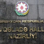 Abşeronda ev yanıb: ÖLƏN VAR