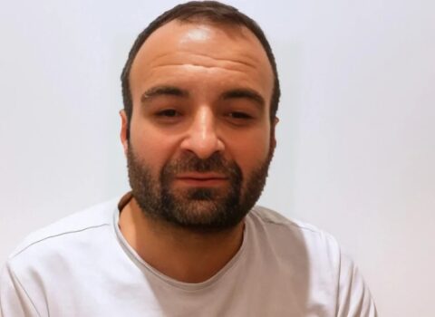 Tiktoker “Şəkili Pərviz” həbs olundu
