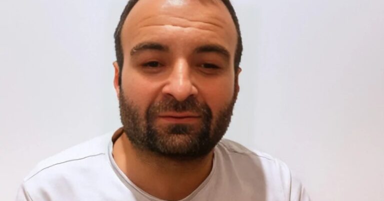 Tiktoker “Şəkili Pərviz” həbs olundu Tiktoker “Şəkili Pərviz” həbs olundu