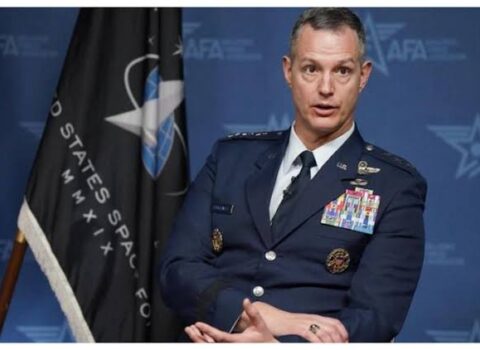 “Rusiya, Çin, İran və Şimali Koreya ABŞ-a qarşı əməkdaşlığı gücləndirir”