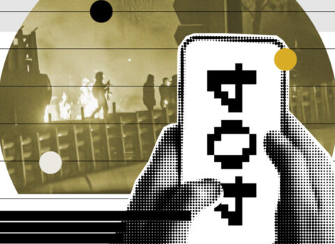 İranda 6 gündür internet yoxdur – Hesabat