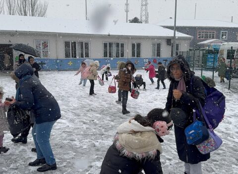 Məktəblər tətilə BAĞLANDI – Bu səbəbdən