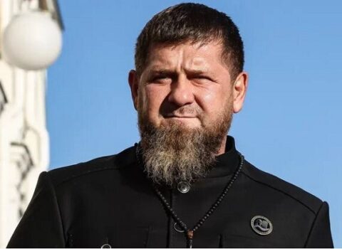 Putin Kadırovla Kərimovu barışdırdı