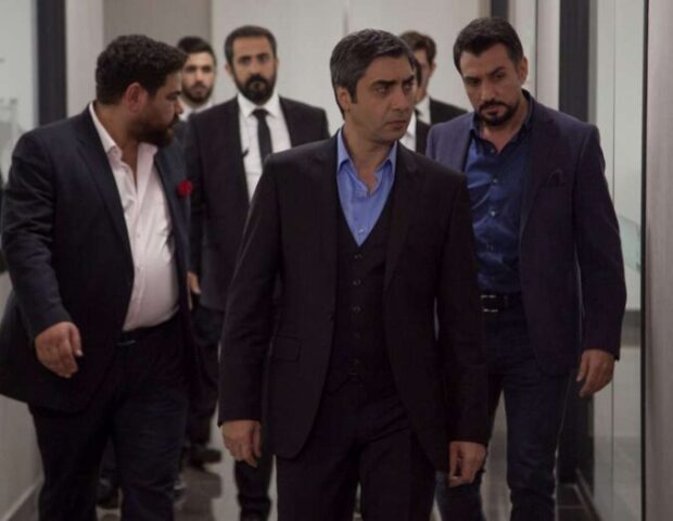 “Kurtlar Vadisi” serialında diqqətçəkən Venesuela detalı – VİDEO