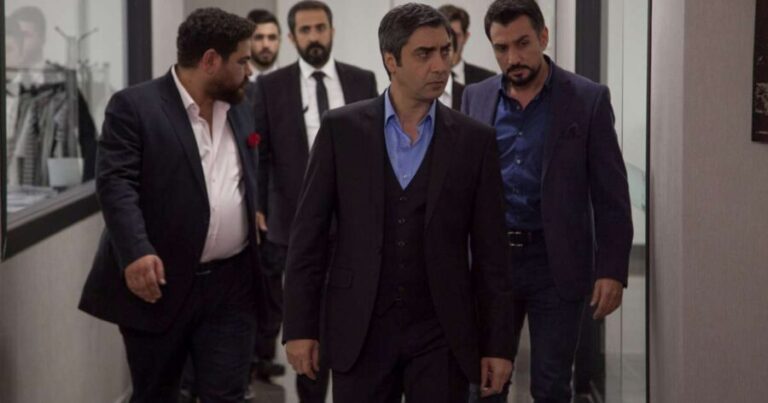 “Kurtlar Vadisi” serialında diqqətçəkən Venesuela detalı – VİDEO