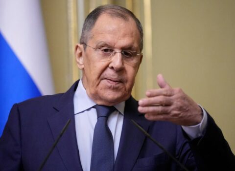 Lavrov İrandan danışdı: Ərdoğanla birlikdə…