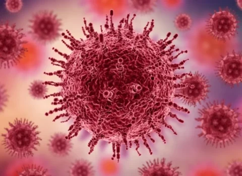 ABŞ-də süni intellekt insanlar üçün yeni ölümcül virus yaratdı