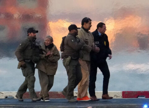 Maduronu oğurlamaq neçə dəqiqəyə başa gəlib?