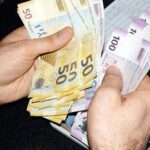 Bu ailələrə 600 manat veriləcək