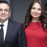 Boşanma xəbəri yayılan Mədət Quliyevlə Zəhranın hekayəsi…