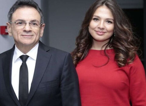 Boşanma xəbəri yayılan Mədət Quliyevlə Zəhranın hekayəsi…