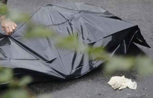 Qubada kişi evinin həyətində ölü tapıldı