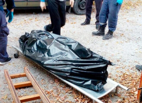 Bakıda 2 nəfərin meyiti tapıldı