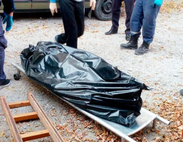 Bakıda 2 nəfərin meyiti tapıldı