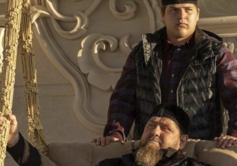 Kadırovun oğlu qəzaya düşdü – VƏZİYYƏTİ AĞIRDIR