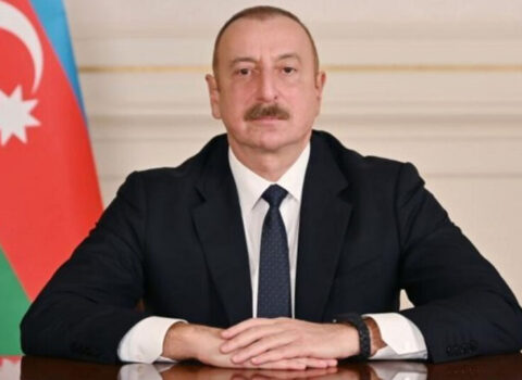 Prezident məmur özbaşınalığı ilə bağlı cəmiyyətə səsləndi