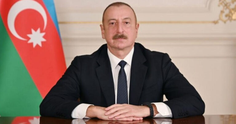 Prezident məmur özbaşınalığı ilə bağlı cəmiyyətə səsləndi Prezident məmur özbaşınalığı ilə bağlı cəmiyyətə səsləndi