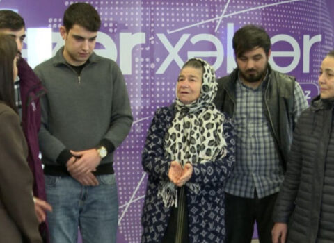 Makler Yeni Ramanada ev almaq istəyənləri necə aldadıb? – 657 min manatlıq DƏLƏDUZLUQ – VİDEO