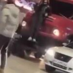 İranda etirazlar genişlənir: Bu şəhərin mərkəzi etirazçıların nəzarətinə keçdi – VİDEO