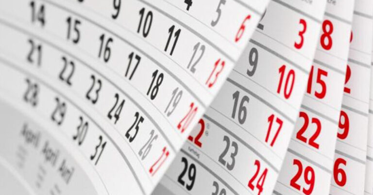 Dörd günlük iş həftəsinə keçid təsdiqləndi Dörd günlük iş həftəsinə keçid təsdiqləndi