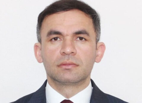 Bu təhsil idarəsinə yeni sektor müdiri təyin edildi