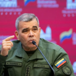 Müdafiə naziri venesuelalılara çağırış etdi