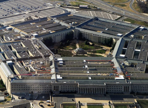 Pentaqondan İran açıqlaması: Buna imkan verməyəcəyik!