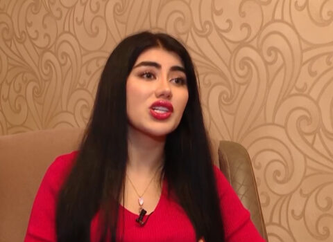 “Bir həftədir ailəmin səsini eşidə bilmirəm” – Video