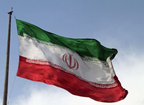 İranda bəzi şəhərlərin etirazçılar tərəfindən ələ keçirilməsi iddiaları rəsmən təkzib edildi