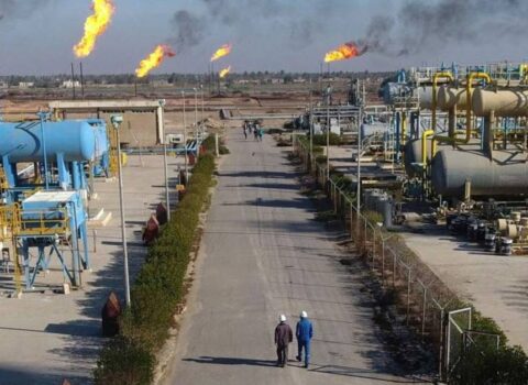 İraq “Lukoil”ə məxsus bu yatağı milliləşdirir