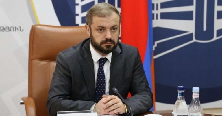 Bakı və İrəvan arasında daha bir RAZILAŞMA – Bundan sonra… Bakı və İrəvan arasında daha bir RAZILAŞMA – Bundan sonra…