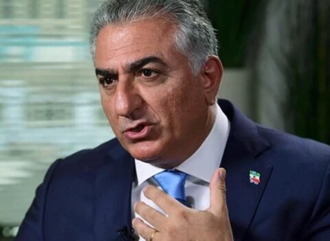 Pəhləvidən Trampa daha bir ÇAĞIRIŞ: “Hərəkətə keçməyin vaxtıdır!”