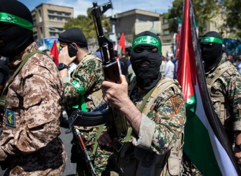 ŞOK: İranda SEPAH etirazçıları xəstəxanalarda tutaraq öldürür 