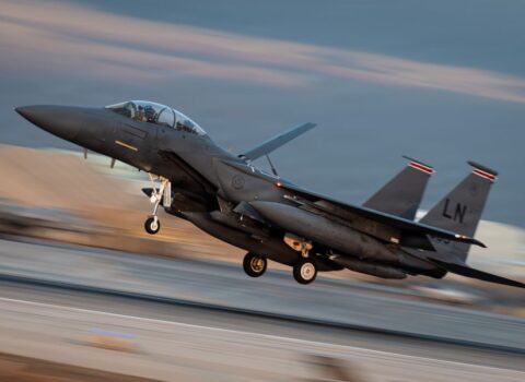 TƏCİLİ! ABŞ təyyarələri İordaniyaya gəldi – İranla savaş BAŞLAYIR?