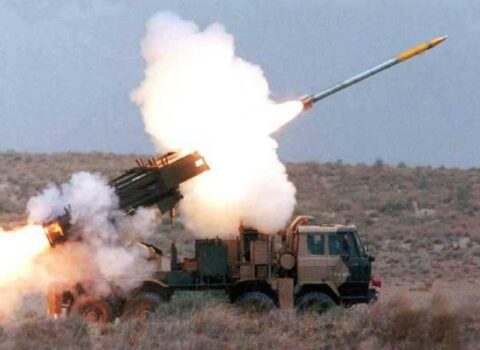 Hindistandan Ermənistana “Pinaka” raketlərinin ilk partiyası göndərilib