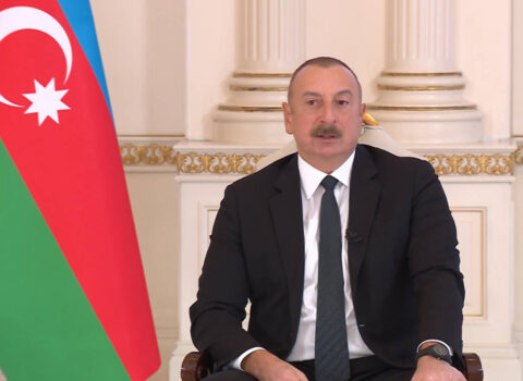 “Müstəqillik dövründə biz özümüzü onlardan təmizləyə bildik” – İlham Əliyev
