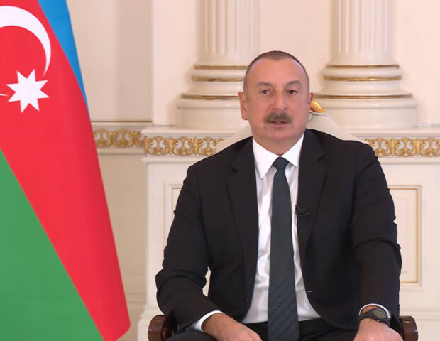 “Müstəqillik dövründə biz özümüzü onlardan təmizləyə bildik” – İlham Əliyev