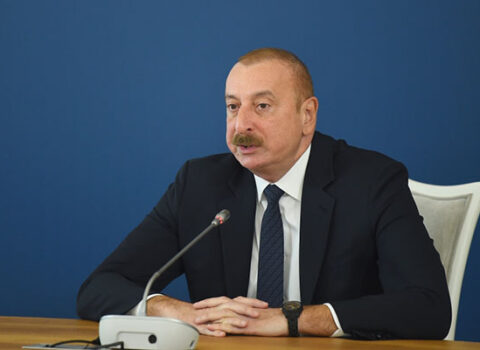 “Neftimiz, qazımız qurtarandan sonra çox ağır vəziyyətə düşə bilərik”