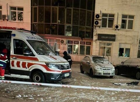 Rusiya bu ölkənin səfirliyini vurdu – Dərhal reaksiya verildi