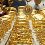 Qızıl bahalaşıb “od qiyməti”nə oldu – Bazarda son vəziyyət – VİDEO