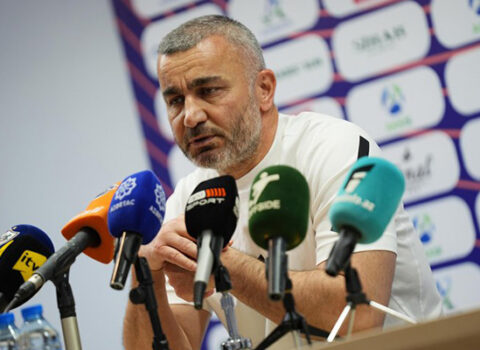 “Yəqin ki, Qarabağın Azərbaycan üçün hansı adı kəsb etdiyini bilirlər” – Qurban Qurbanov