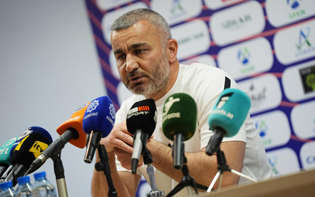 “Yəqin ki, Qarabağın Azərbaycan üçün hansı adı kəsb etdiyini bilirlər” – Qurban Qurbanov “Yəqin ki, Qarabağın Azərbaycan üçün hansı adı kəsb etdiyini bilirlər” – Qurban Qurbanov