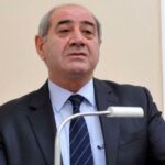 Son günlər ölkədə baş verən zəlzələlərlə bağlı Qurban Yetirmişlidən AÇIQLAMA