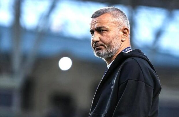 Favorit “Nyukasl”dır – Qurban Qurbanov