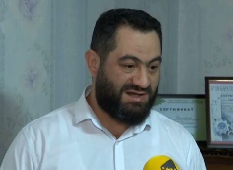 Nəsimi Nəbizadə niyə qaçıb? – Reabilitasiya Mərkəzinin rəhbərindən AÇIQLAMA