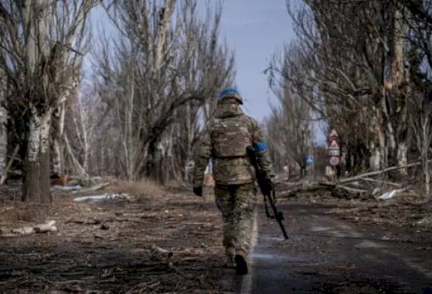 Daha bir azərbaycanlı Rusiya-Ukrayna müharibəsində itkin düşdü – Foto