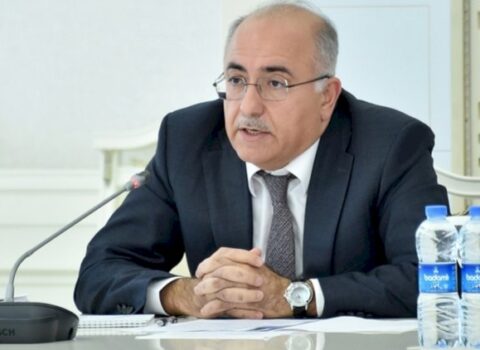 Prezidentin yüksək vəzifəyə təyin etdiyi şəxs bu nazirin qardaşı imiş – MARAQLI MƏLUMATLAR